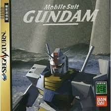 Thumbnail of SS-Mobile Suit Gundam