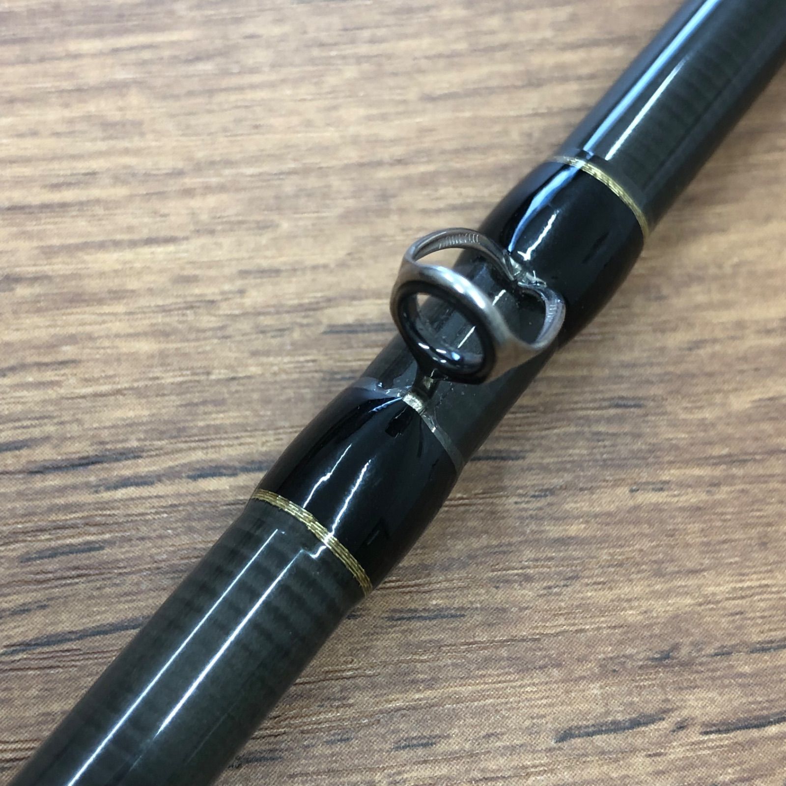 バーディック HGC-610