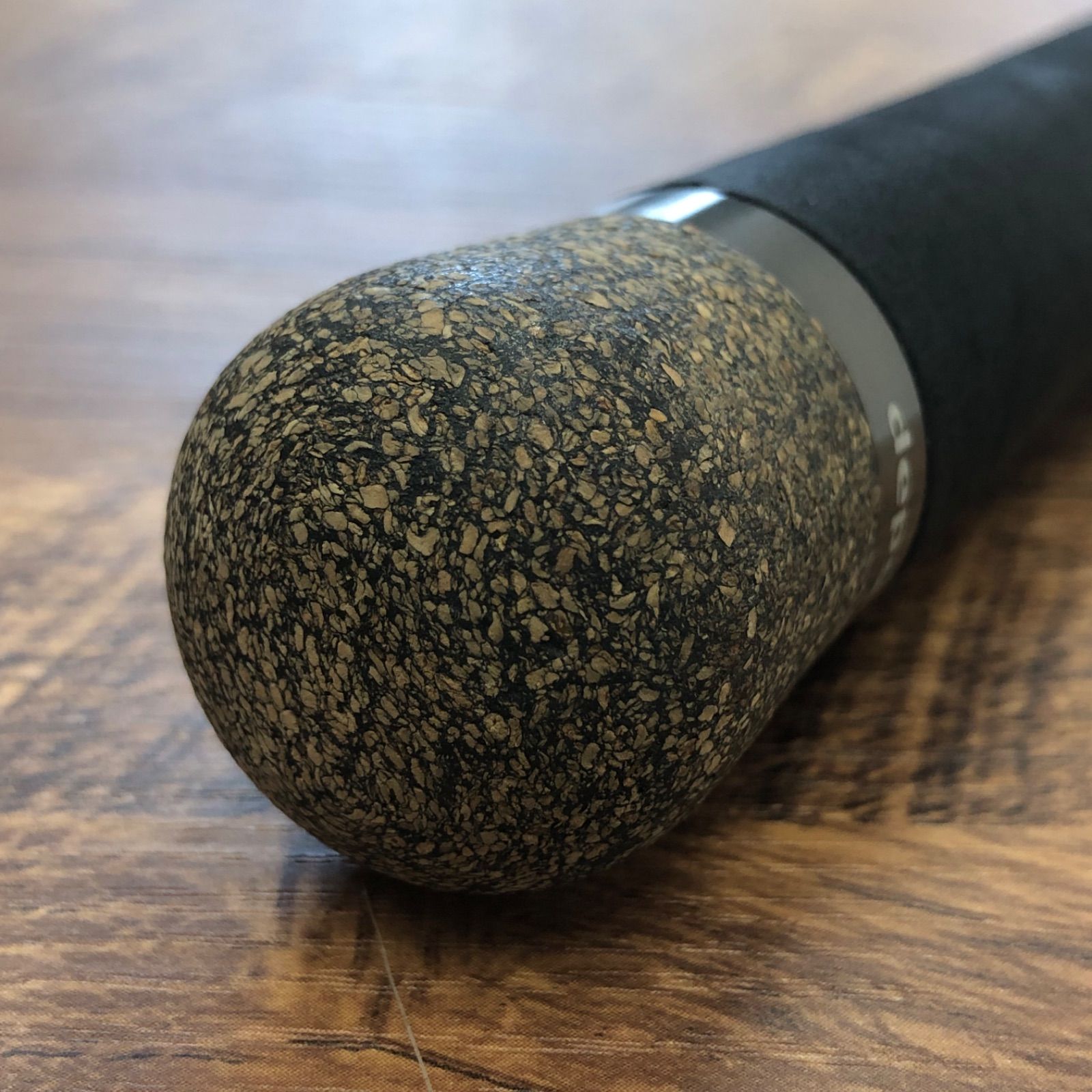 サイドワインダー バーディック