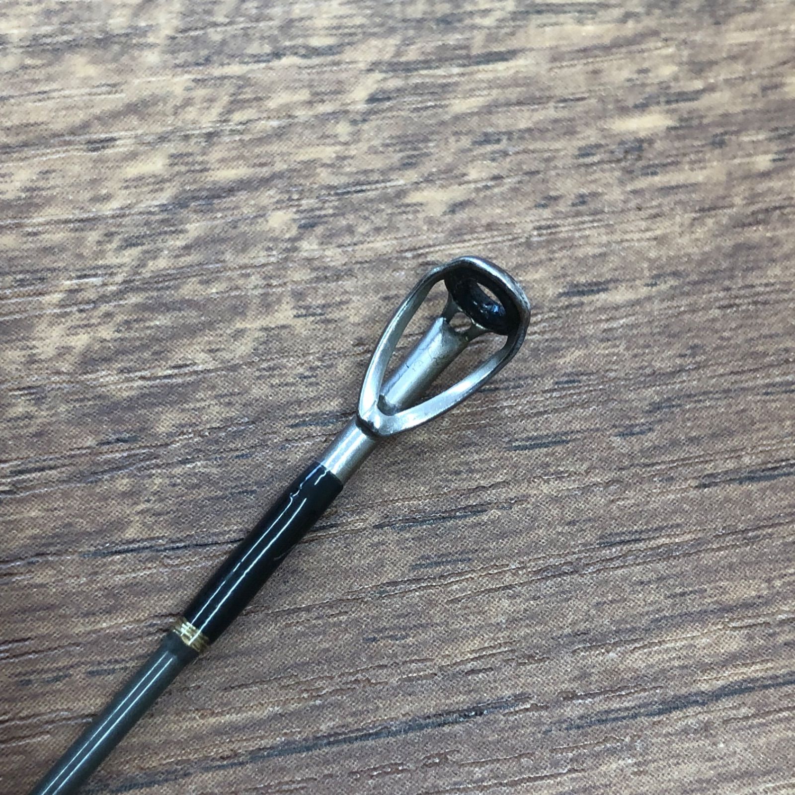  デプス サイドワインダー バーディック HGC-610 MLXF GP No.2354 バスロッド ロッド