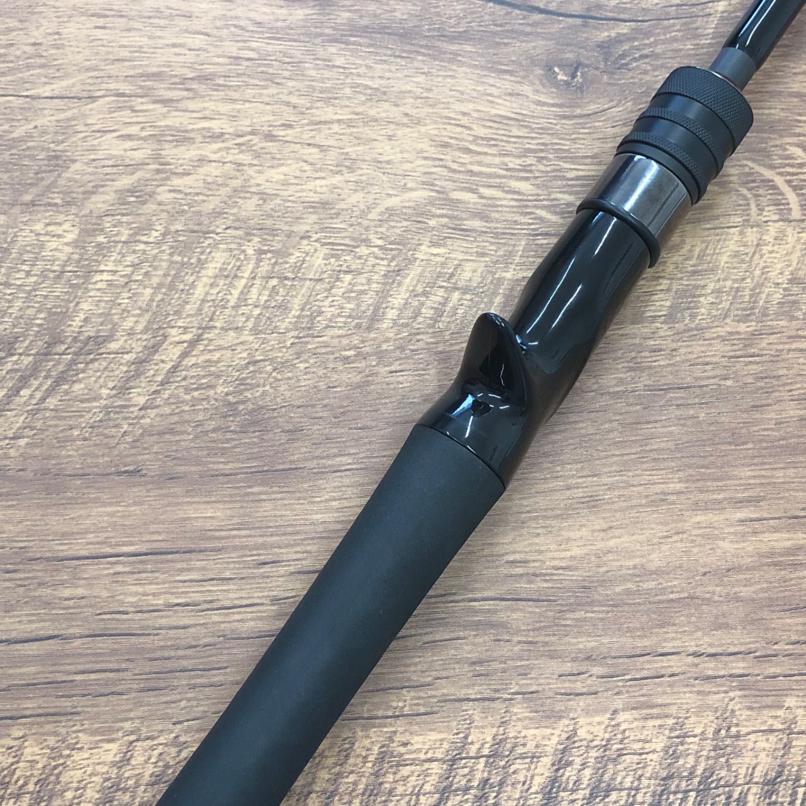 サイドワインダー バーディック