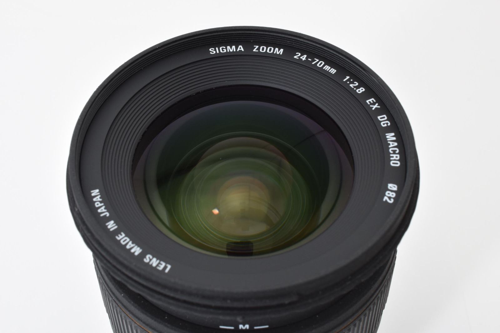 ☆美品☆シグマ SIGMA 24-70mm F2.8 EX DG Macro ソニー ミノルタ A