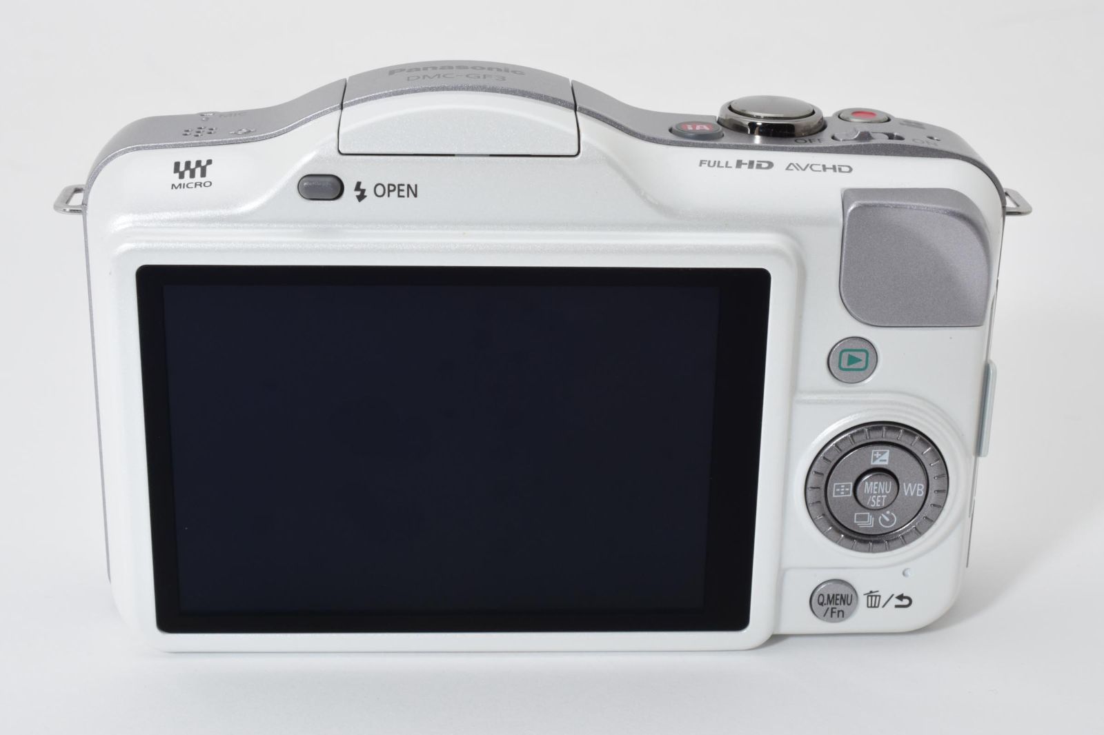 シェルホワイト