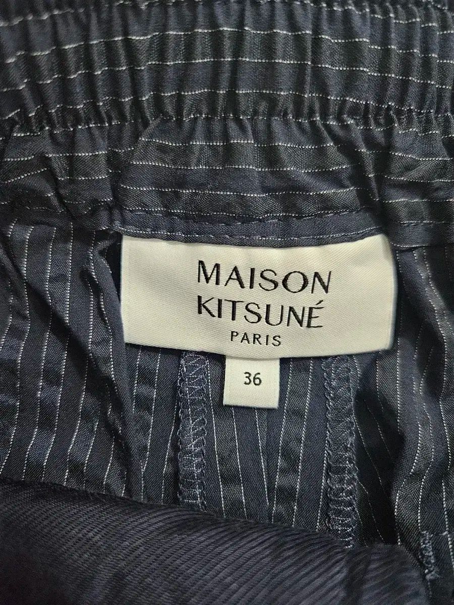 レディースパンツ サイズ36