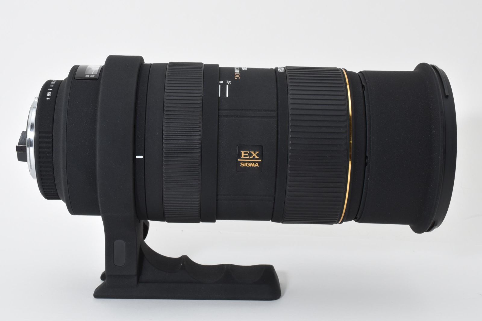 ☆極上品☆シグマ SIGMA 50-500mm F4-6.3 APO DG ペンタックス用 K