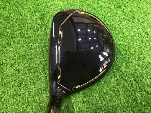 ブリヂストン JGR 5 W フェアウェイウッド FW Tour AD J 16-11 フェアウェイ フレックスS メンズ 男性用 右利き 右用 Cランク ゴルフクラブ