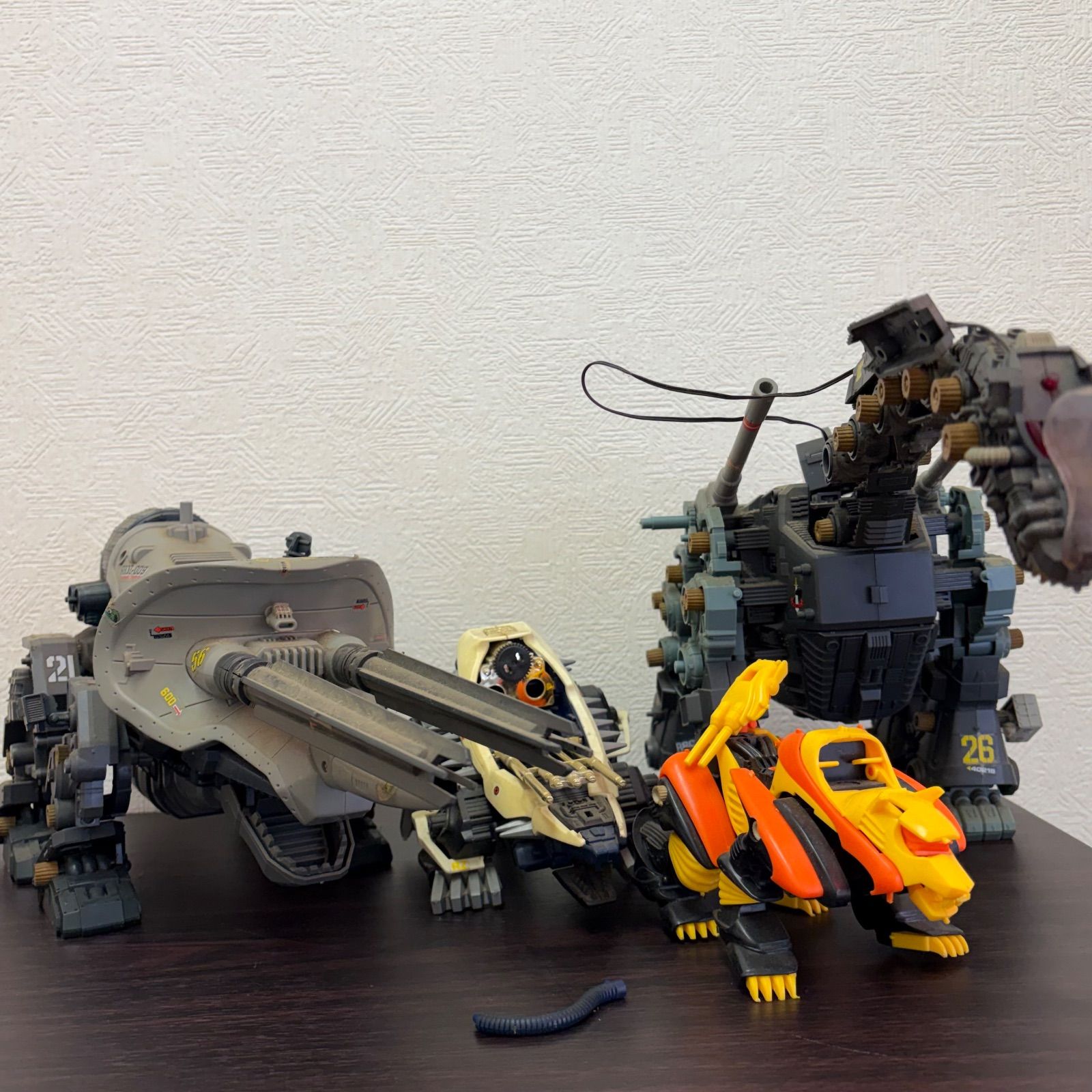 品 ZOIDS ゾイド 大量セット