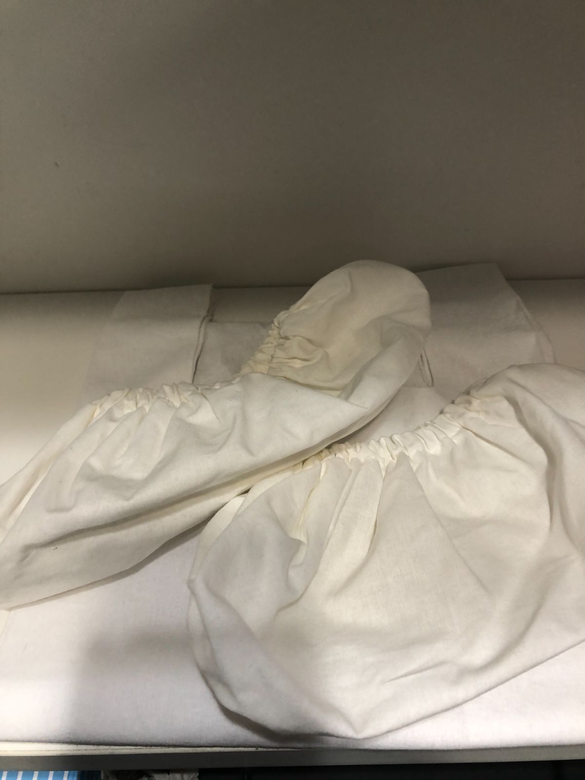  040192 Maison Margiela TABI BOOTS 38.5 ブラック レザー ブーツ タビ 足袋 シューズ レディース メゾン マルジェラ その他 ブーツ