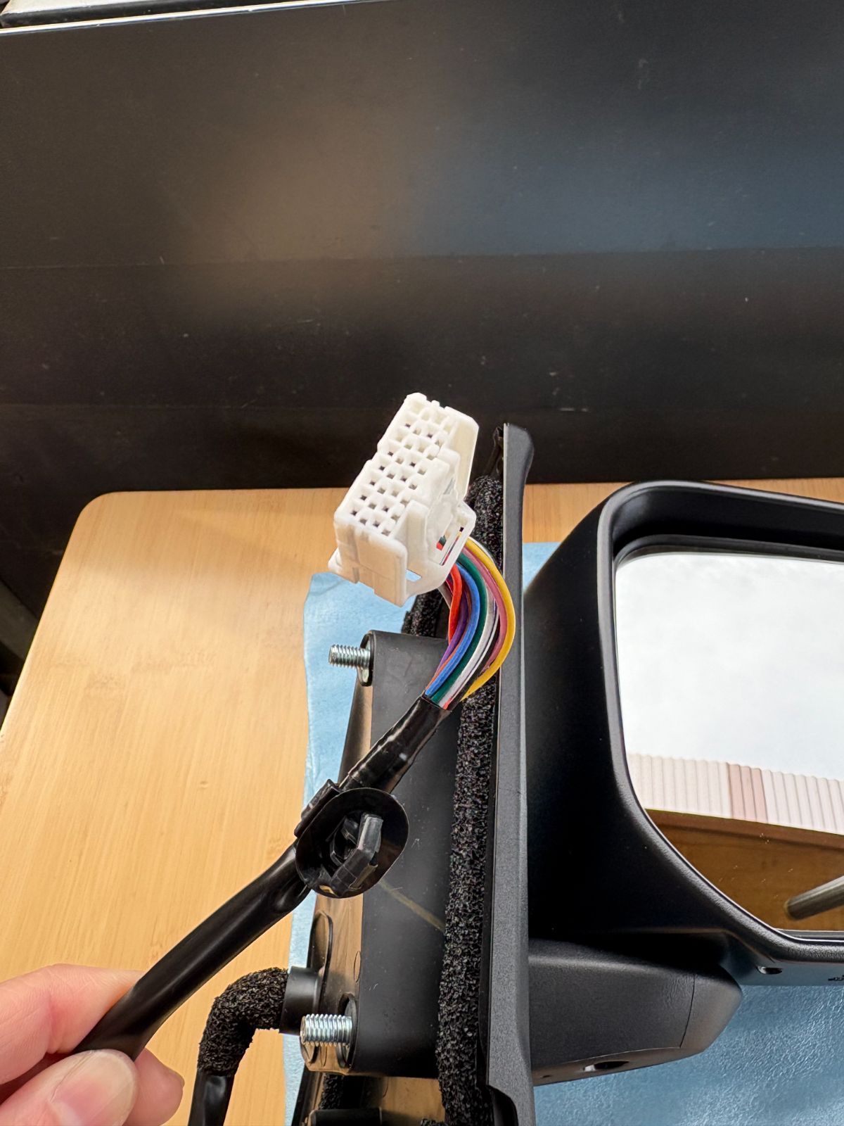 カメラ付き 96301-7NK9C