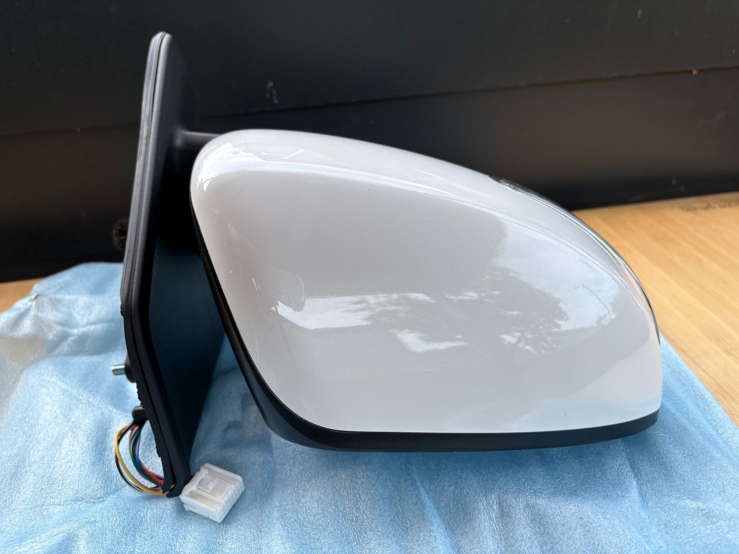 ハイウェイスター