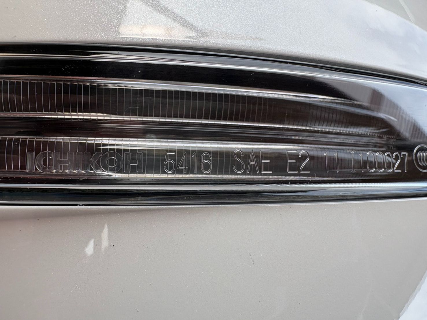 ハイウェイスター 純正