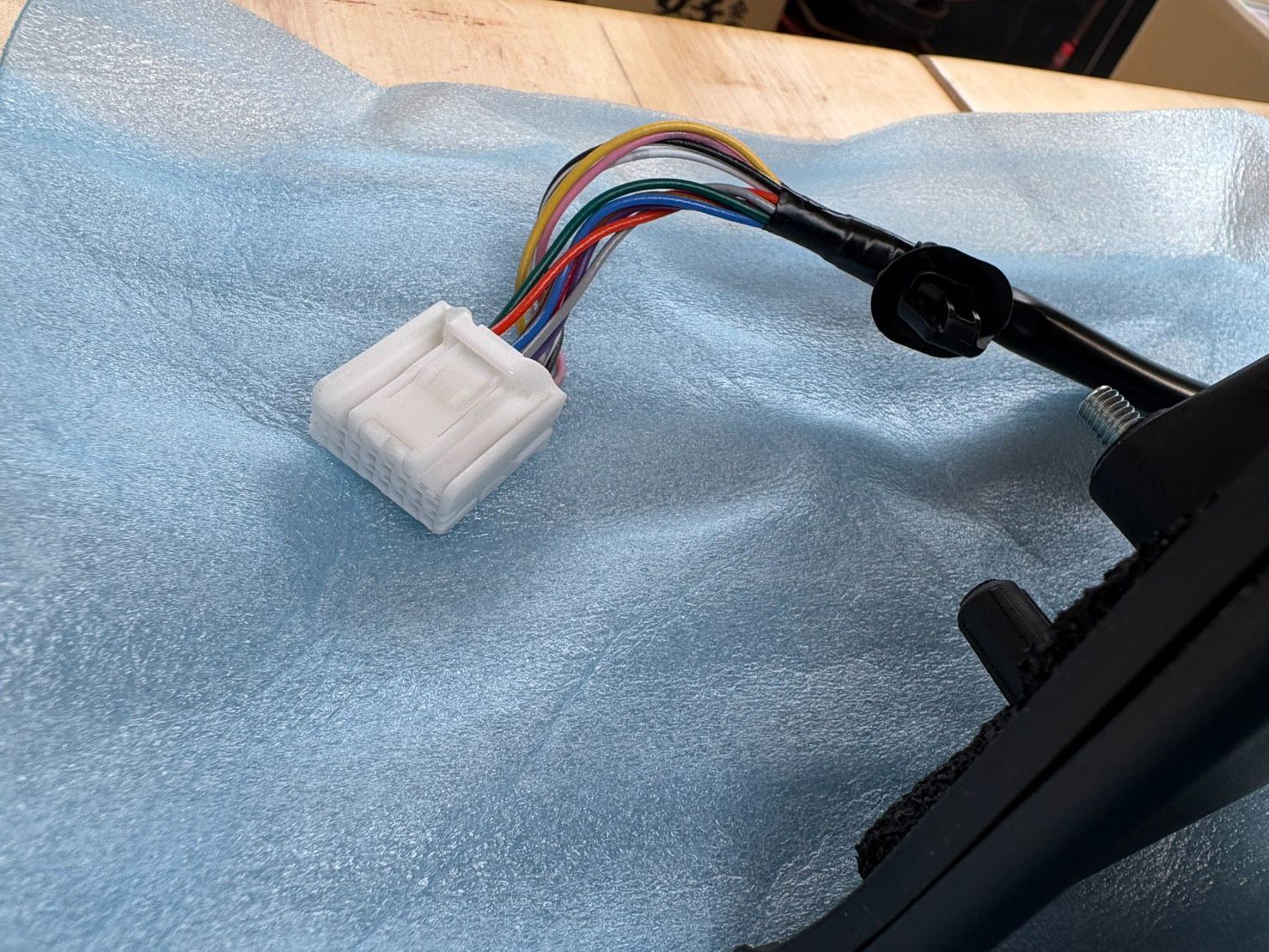 日産 ルークス ハイウェイスター 純正 右ドアミラー カメラ付き 96301-7NK9C FFCRYSTALESIA_COM