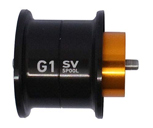 在庫 SV 700 CT スプール G 1 RCSB WORKS ダイワSLPワークス ベイトリール用 SLP リール Daiwa