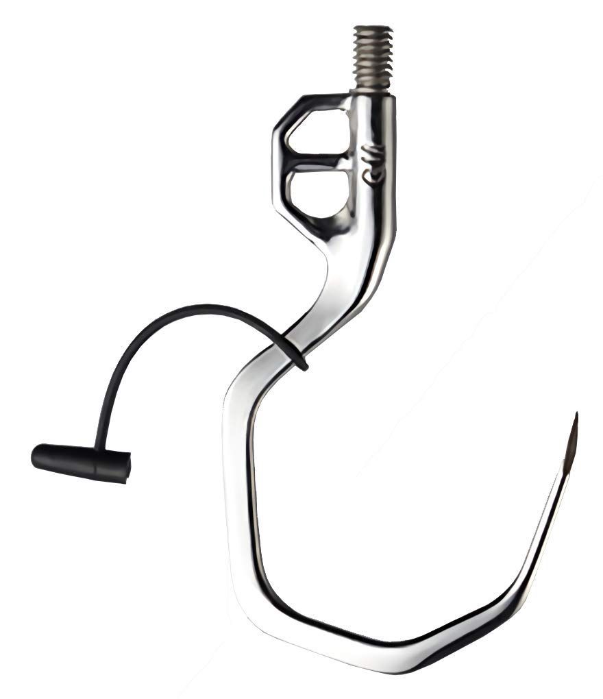 新着商品 アルティメットギャフ L GM Mean ゴールデンミーン G en