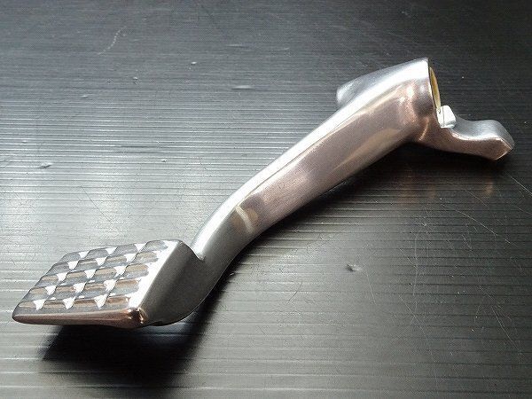 ハーレー スポーツスター XL883L-I 純正 ブレーキペダル F7