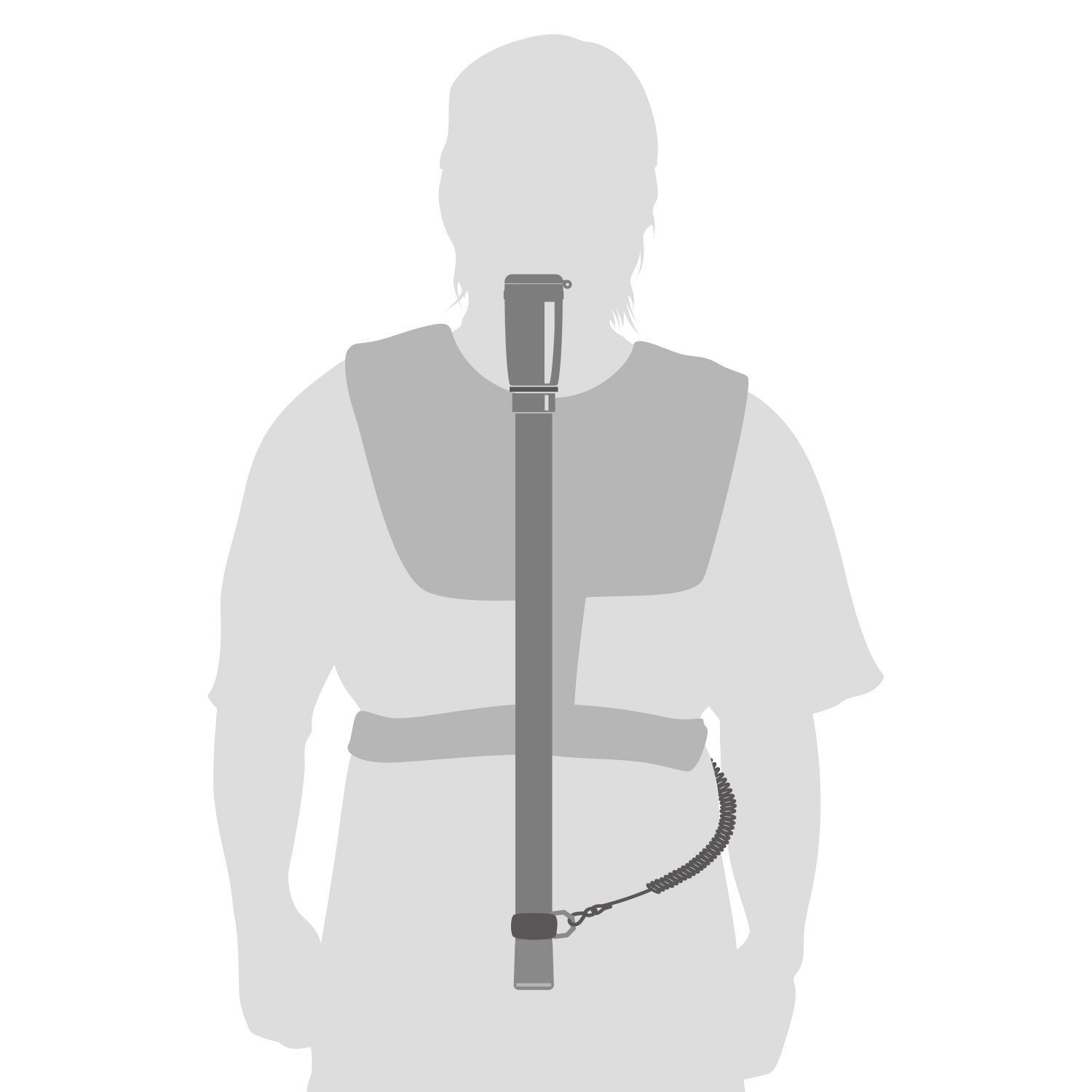  第一精工 オートキングギャフ 500 その他 釣り仕掛け 仕掛け用品