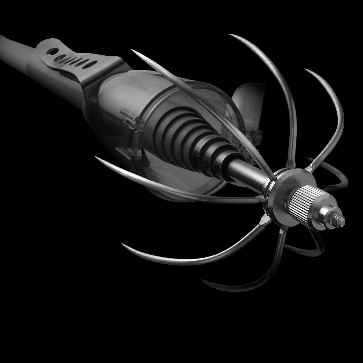 第一精工 オートキングギャフ 500