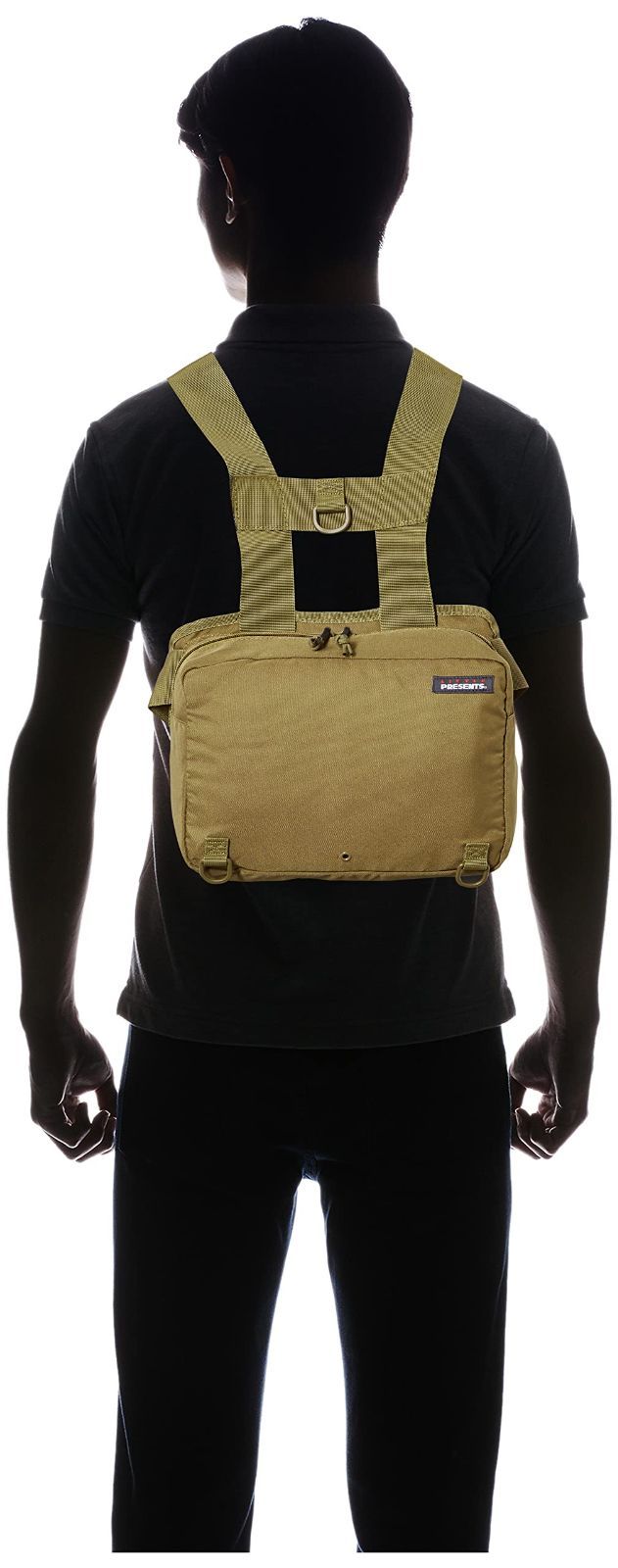 数量 ネオ ベスト ストラップ PRESENTS リトルプレゼンツ LITTLE