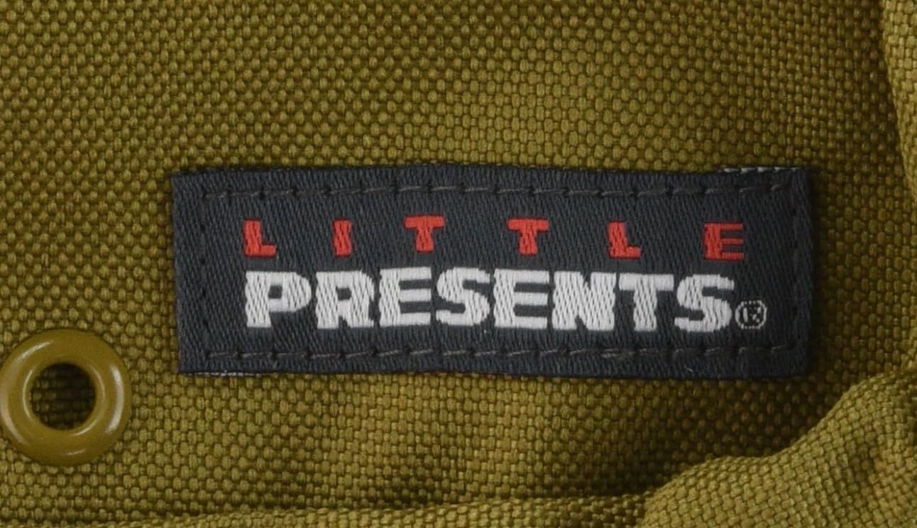 PRESENTS リトルプレゼンツ