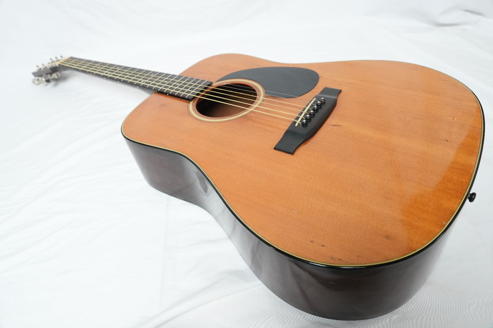 アコースティックギター ヤイリギター