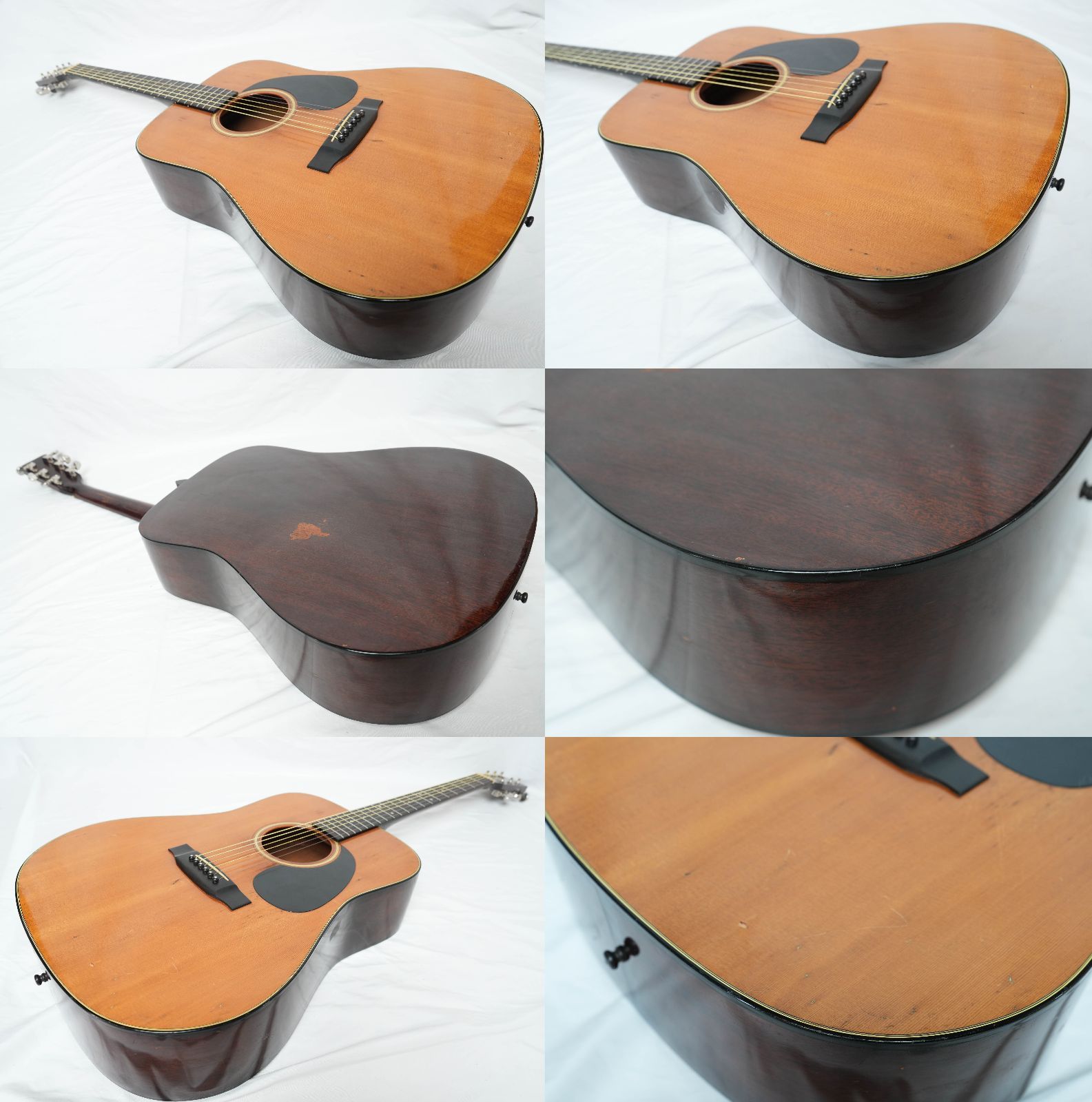 アコースティックギター