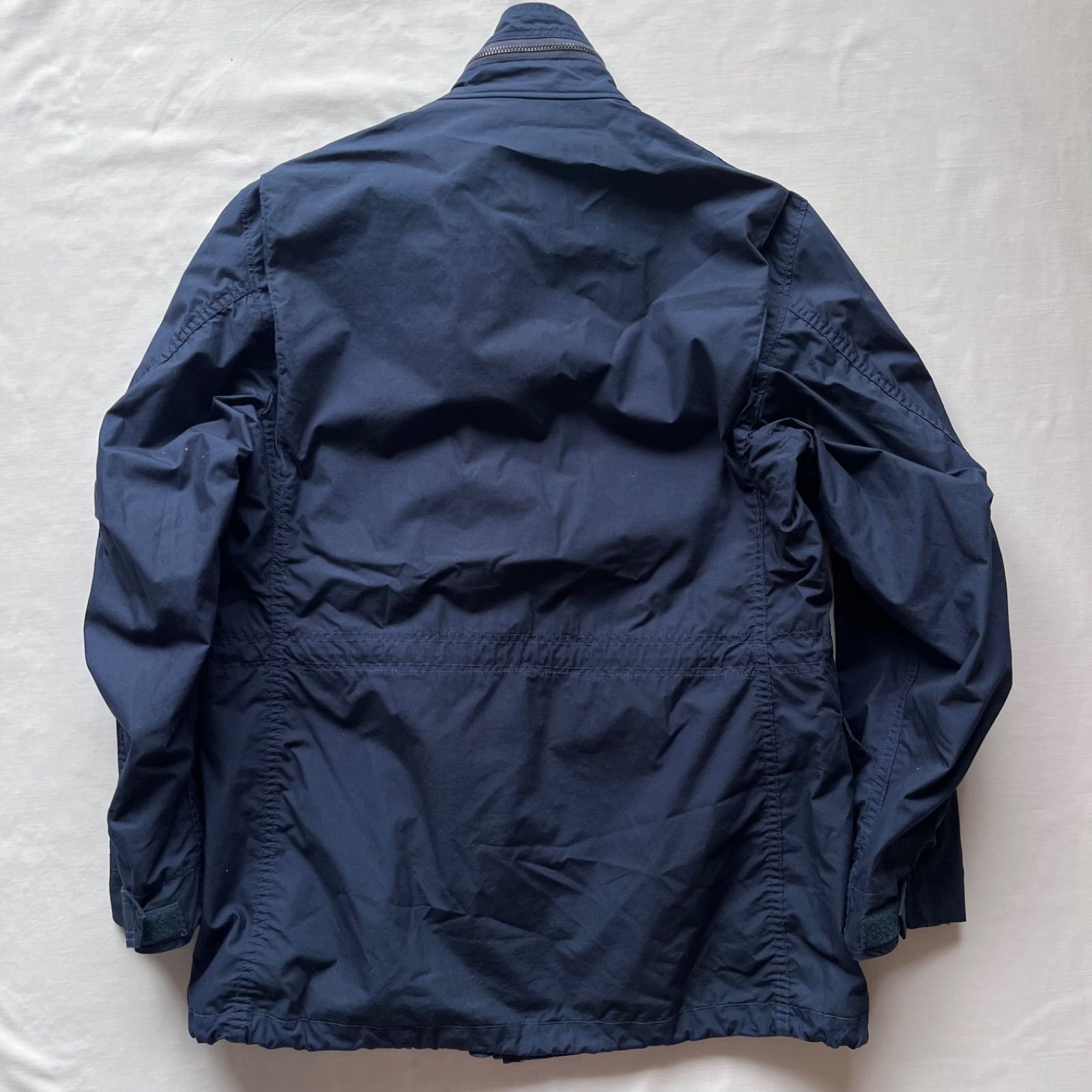 corona コロナ ミリタリー ジャケット m-65 日本製 mサイズ 旧タグ