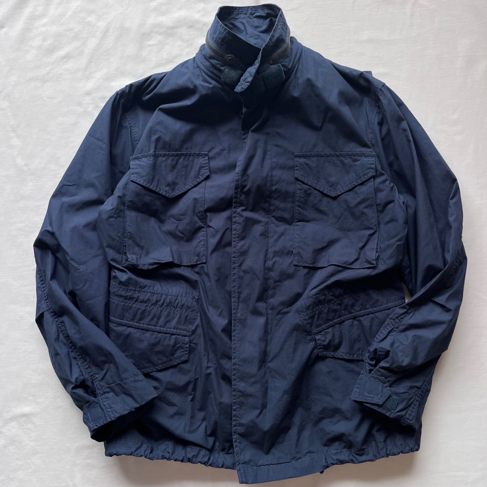 corona コロナ ミリタリー ジャケット m-65 日本製 mサイズ 旧タグ