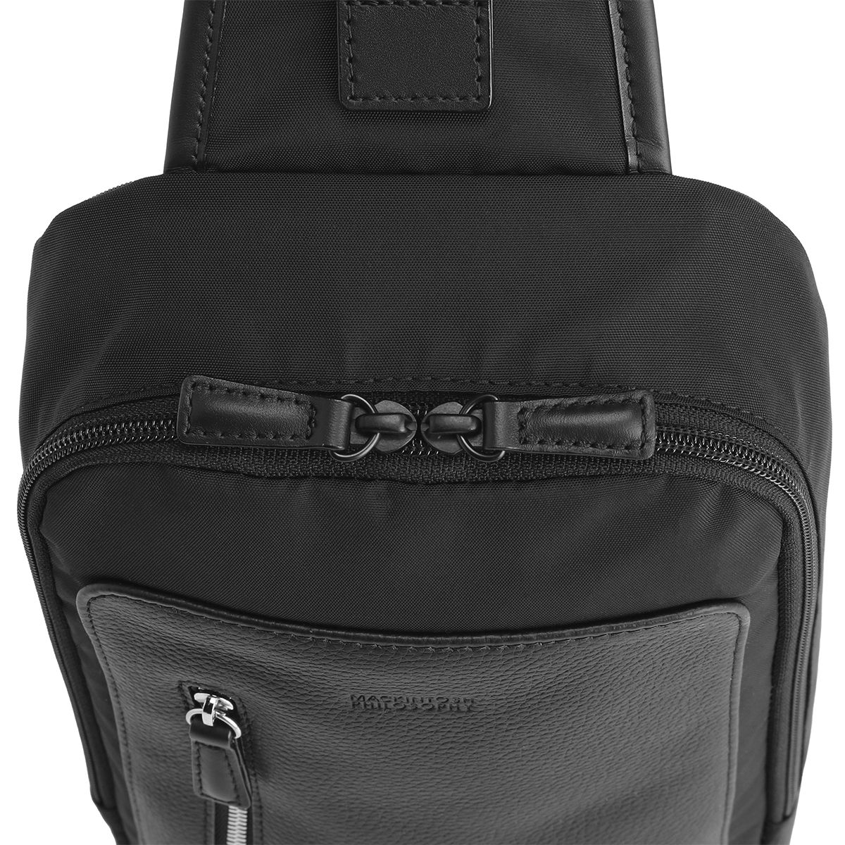 マッキントッシュ フィロソフィー ボディバッグ ワンショルダーバッグ