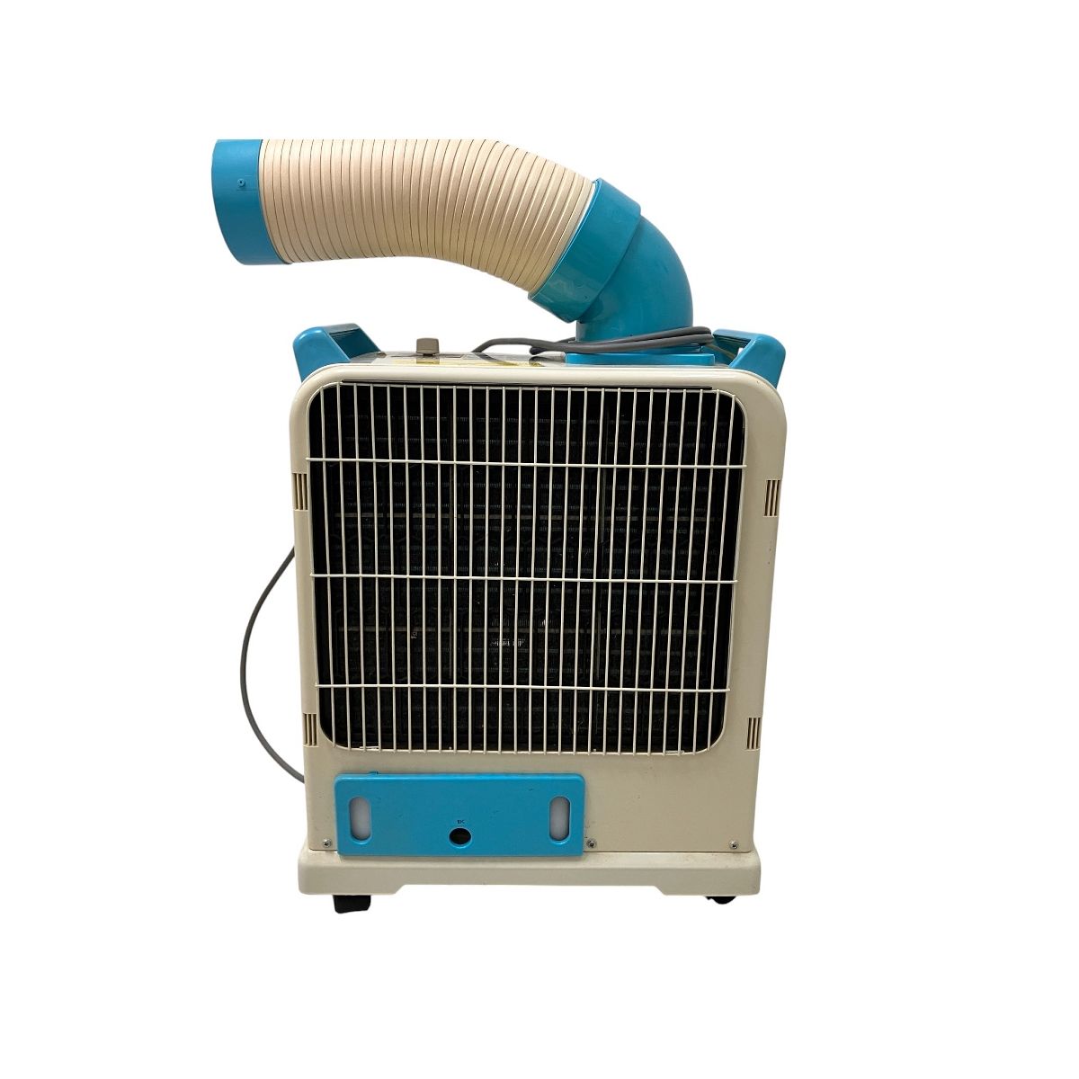 YAMAZEN YMS-18 ミニスポットエアコン クーラー 家電 ヤマゼン 山善 Z10511726