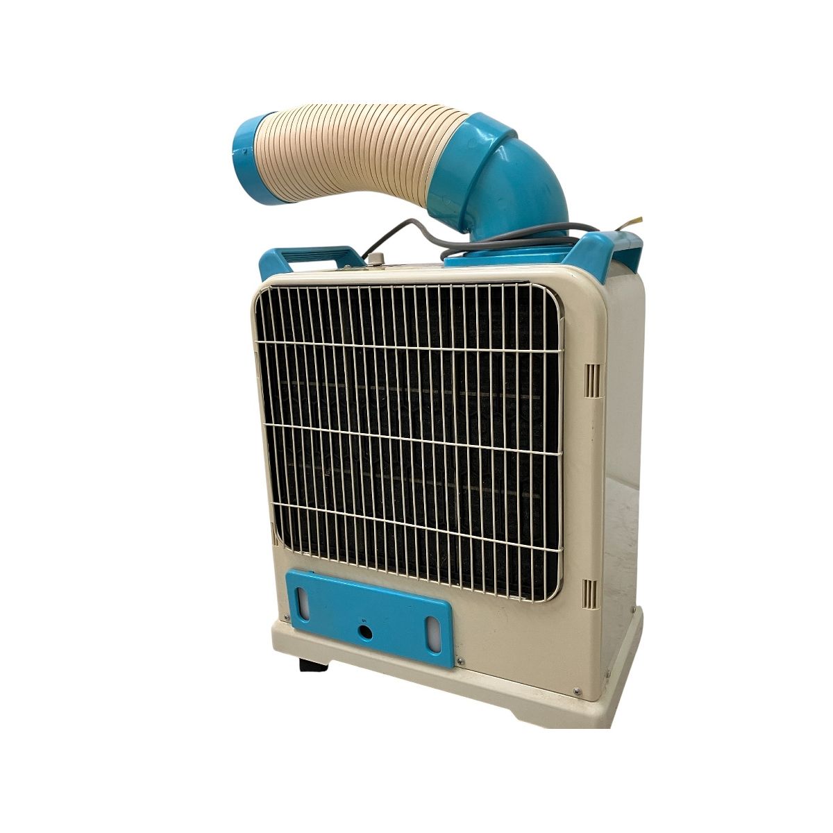 YAMAZEN YMS-18 ミニスポットエアコン クーラー 家電 ヤマゼン 山善 Z10511726