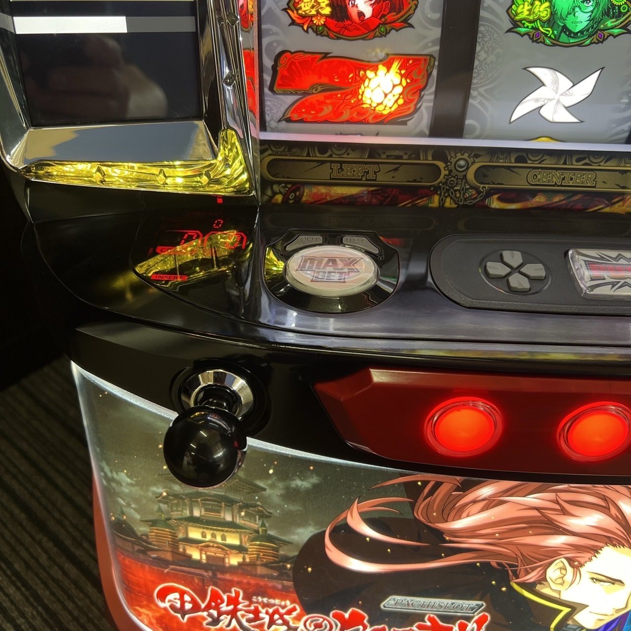 甲鉄城のカバネリ