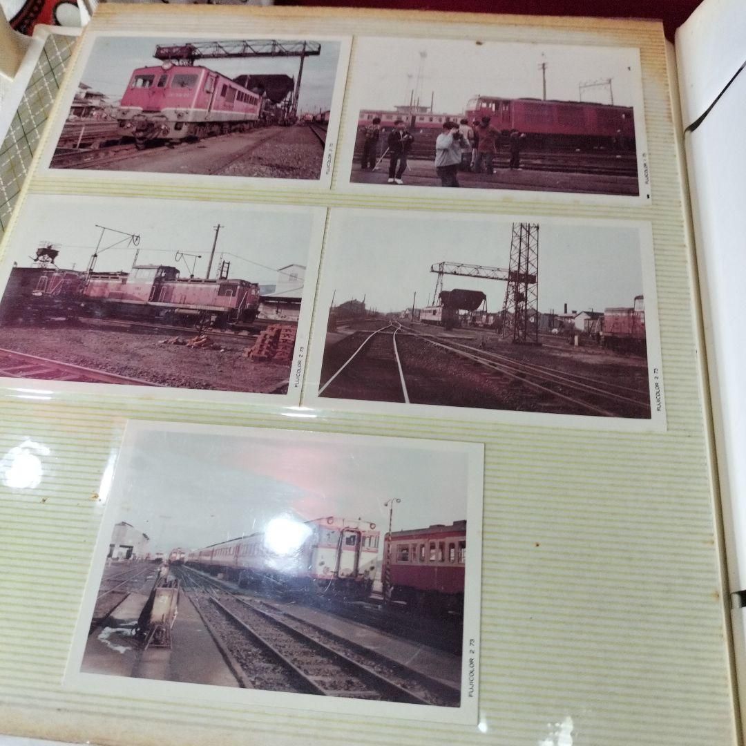 白黒 蒸気機関車