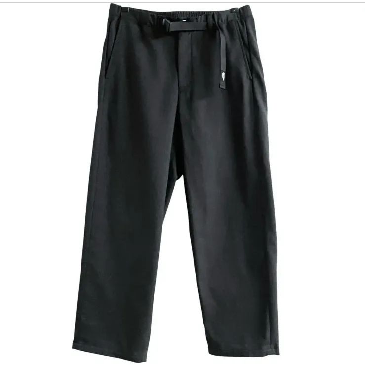 THE NORTH FACE ノースフェイス ウーリー コヨーテ スラックス メンズ M