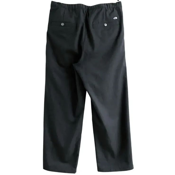 THE NORTH FACE ノースフェイス ウーリー コヨーテ スラックス メンズ M