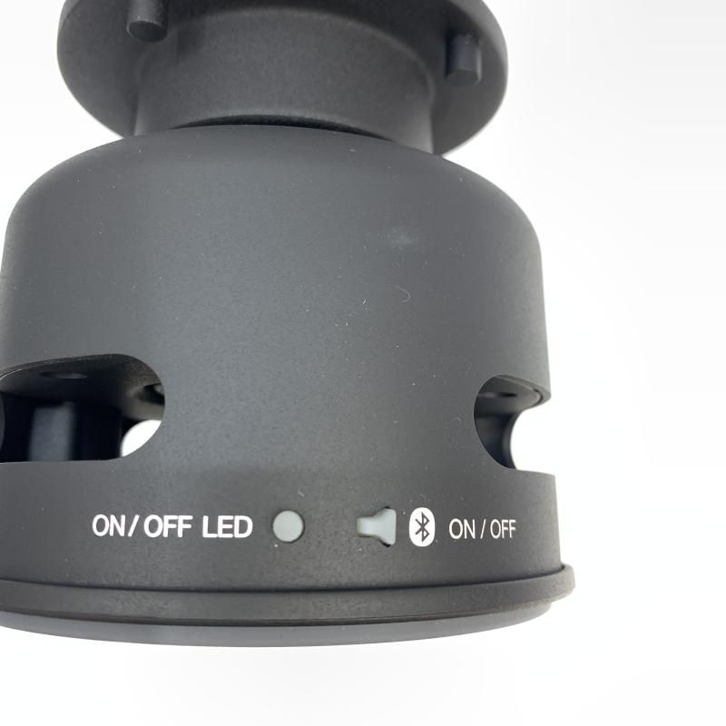 ポータブルスピーカー