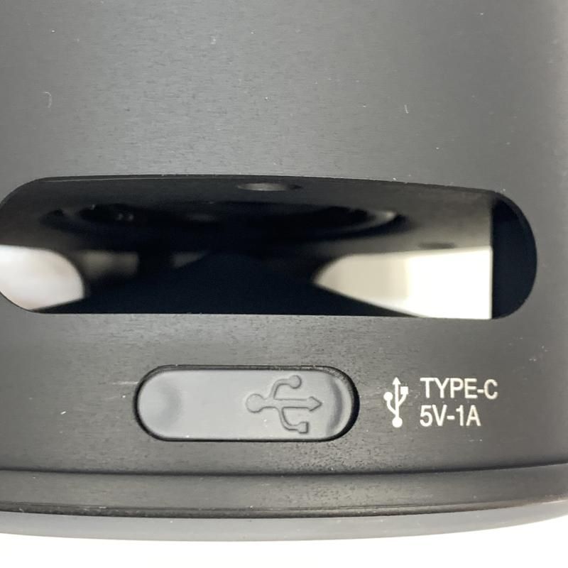 LEDランタン ポータブルスピーカー