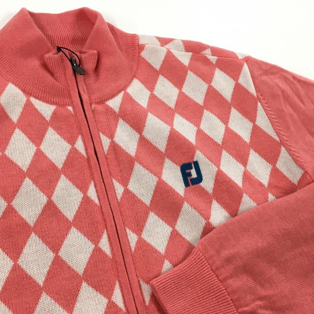 ゴルフウェア FootJoy