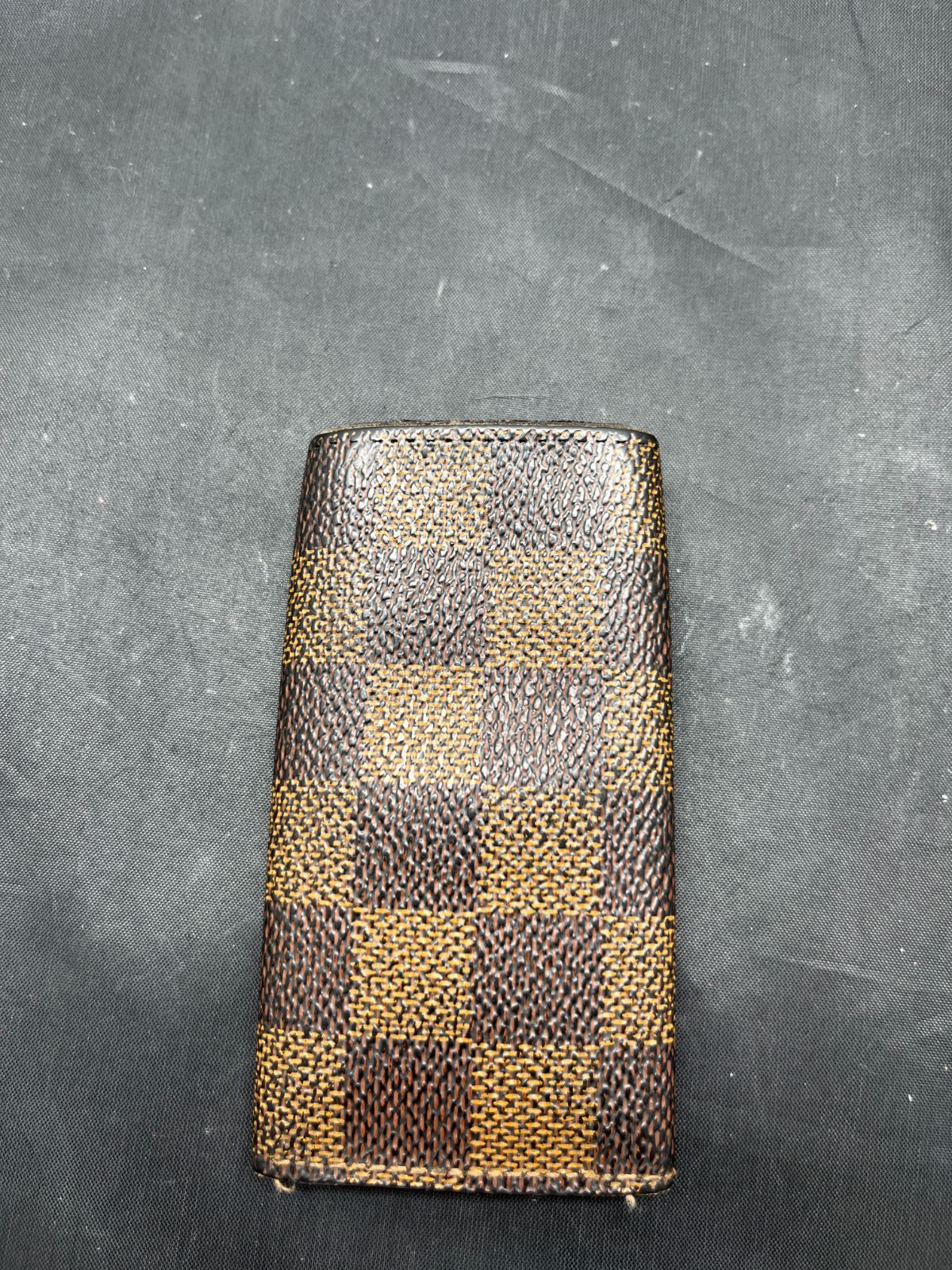 ルイヴィトン キーケース ダミエ B25091333