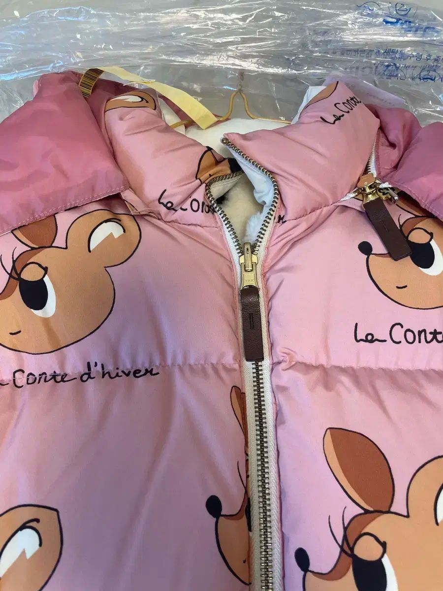 リミテドゥドゥ ダウンジャケット XL 120