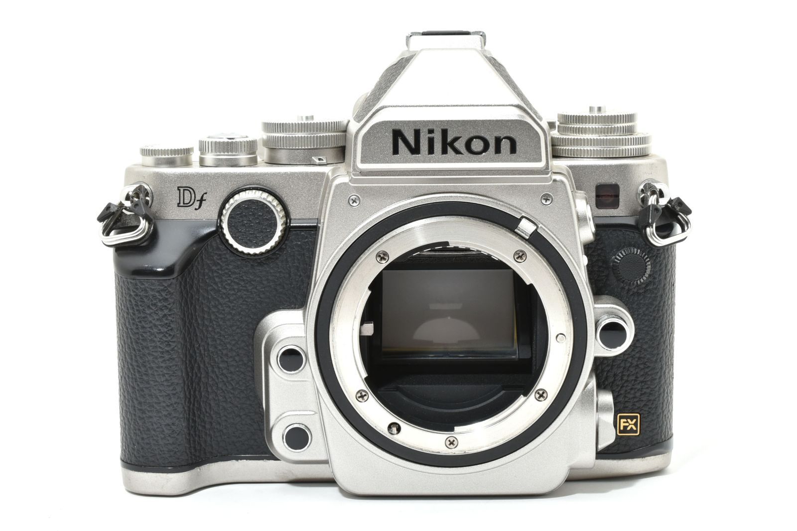 Nikon