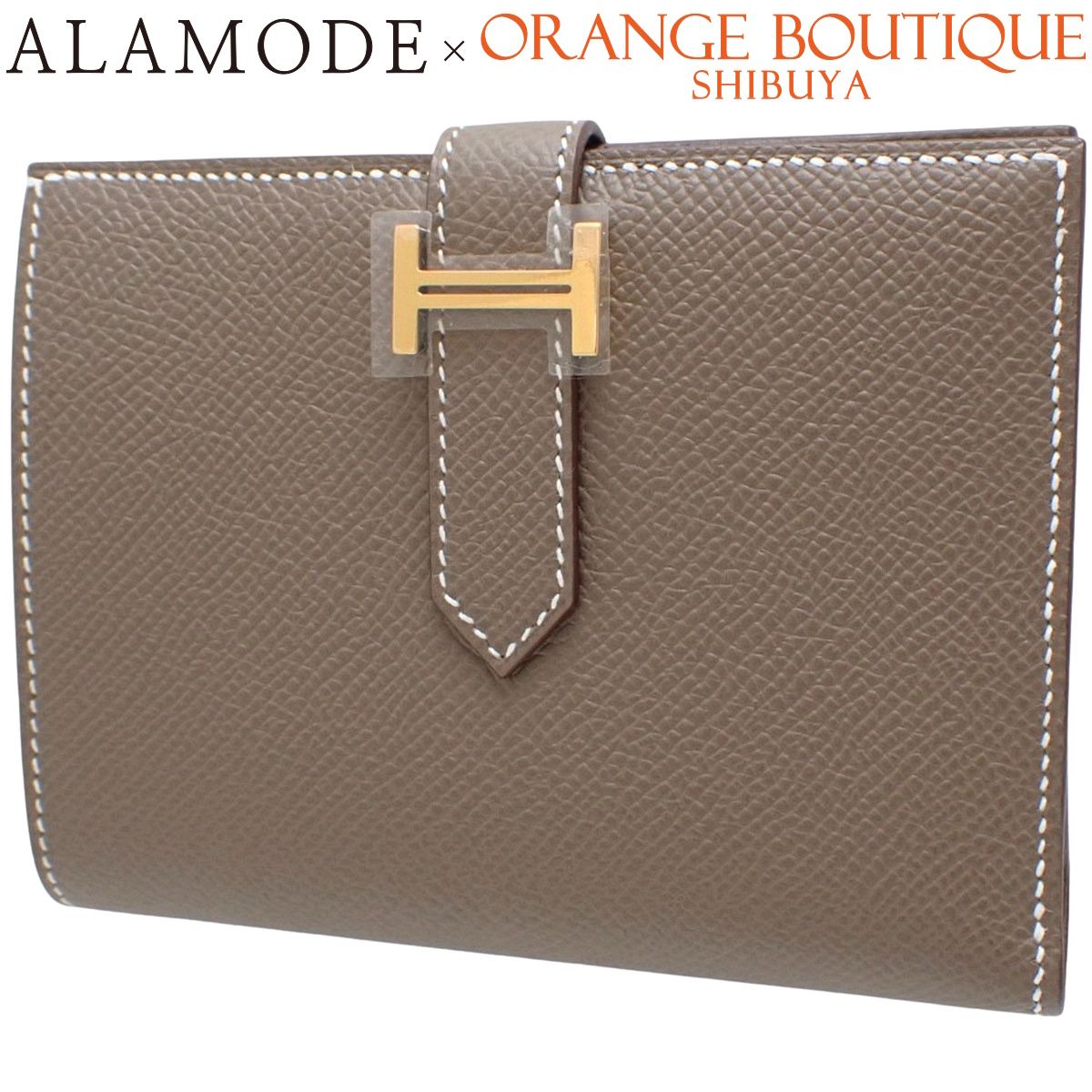 Used 極上品】グッチ GUCCI GGブルームス GGスプリーム 長財布