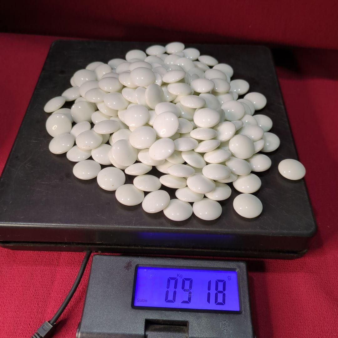 石セット 木製容器付き