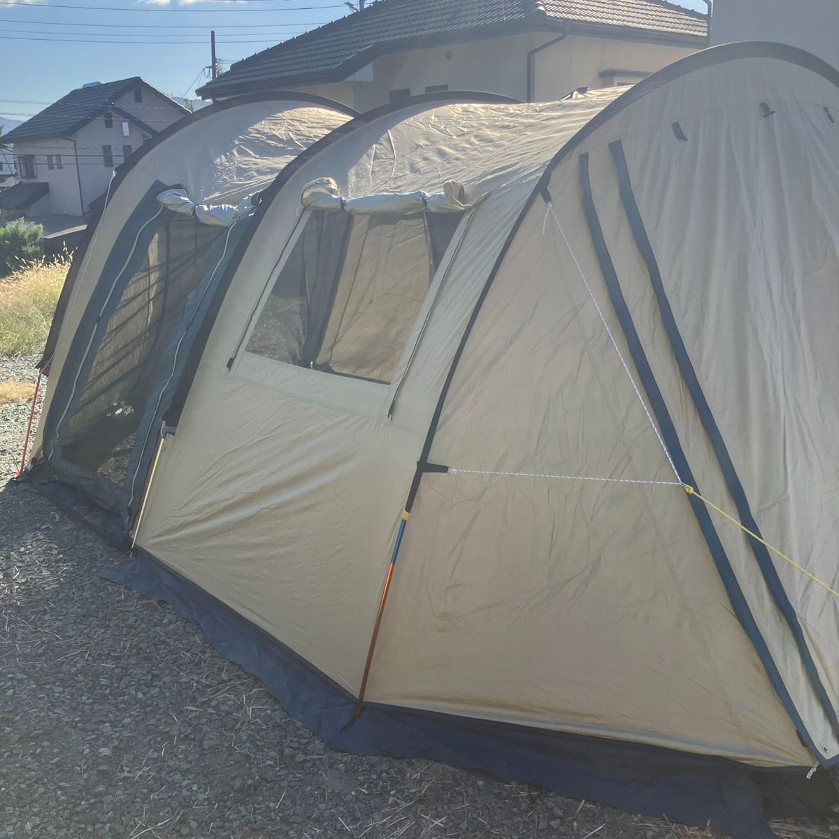 WHOLE Whole Earth 2ルーム アースハーフクーヘン EARTH Half Kuchen