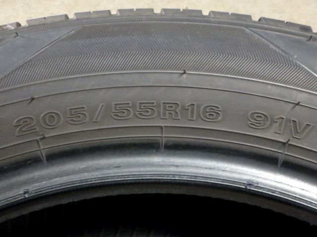 ◆送料無料◆2025年製造 約8部山◆MAXRUN