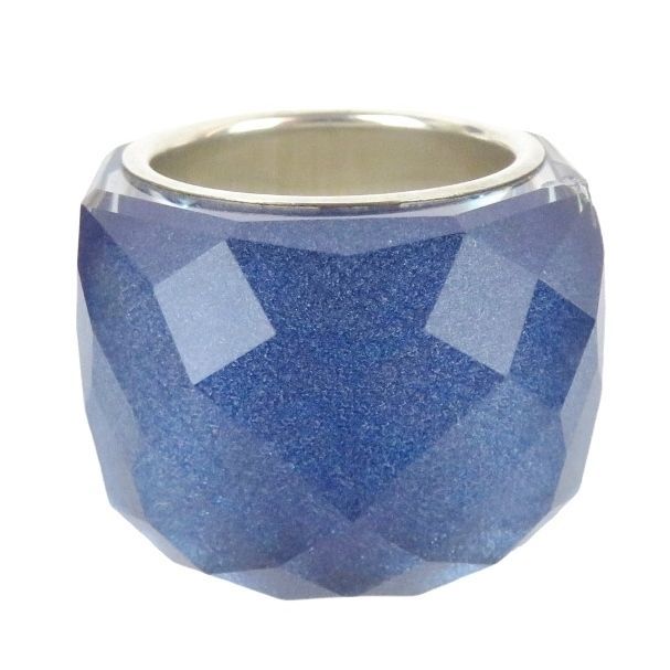 Swarovski スワロフスキー ニルヴァーナ リング 指輪 クリスタルガラス
