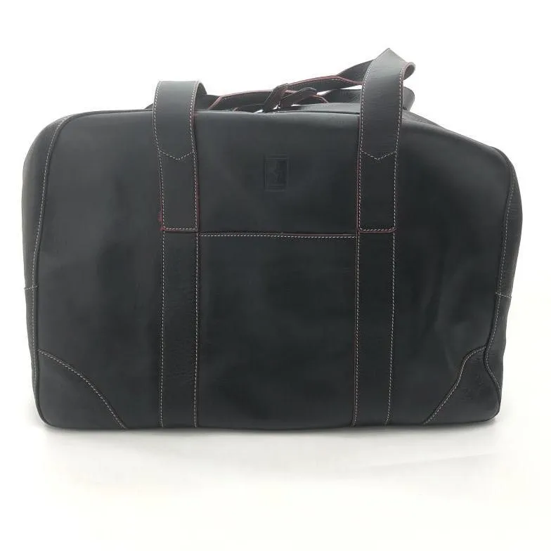 新品未使用】フェラーリ ボストンバッグ 2025年最新】Yahoo