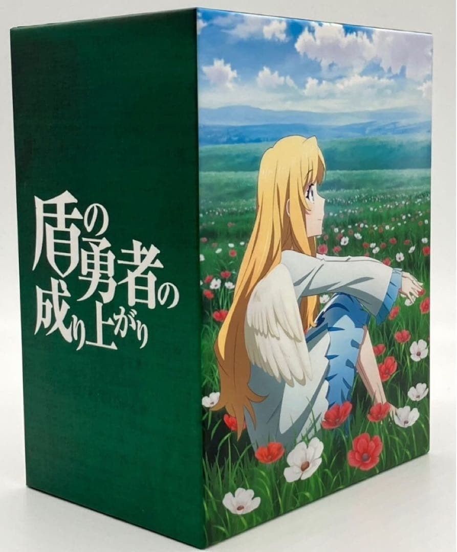 ヴァイオレット・エヴァーガーデン Blu-ray全4巻セット 収納BOX