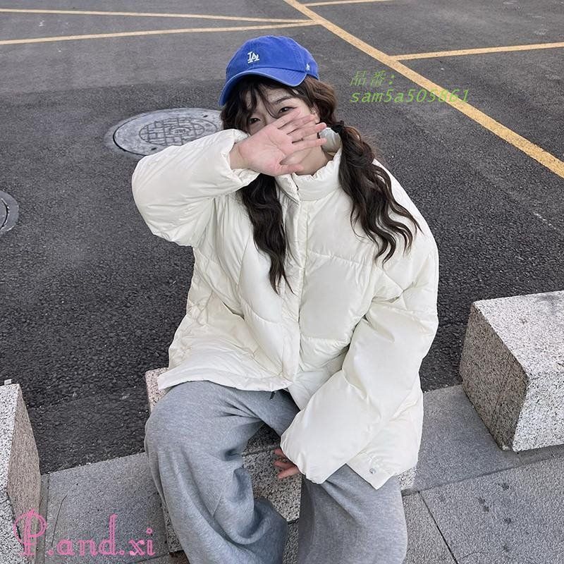 ショート丈 フード付き