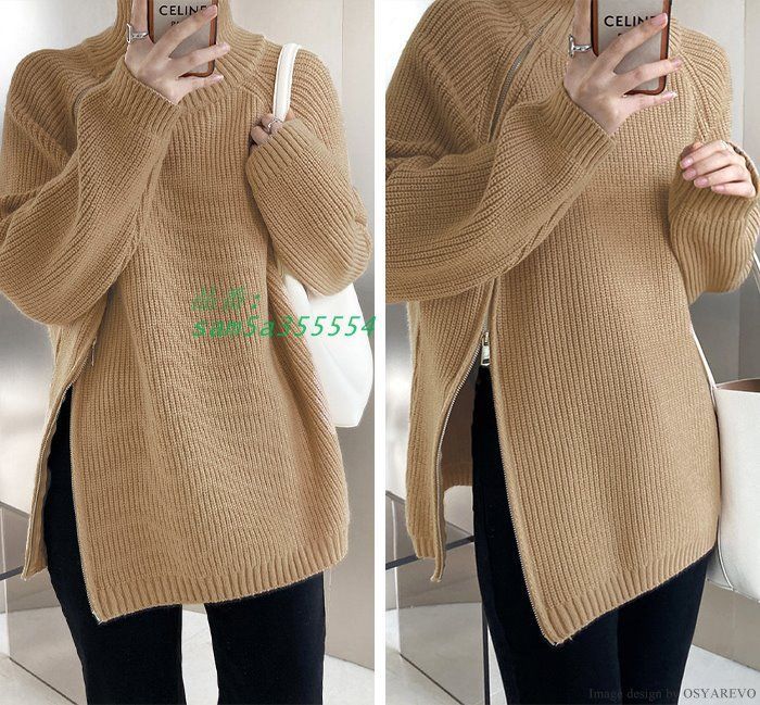 トップス レディース