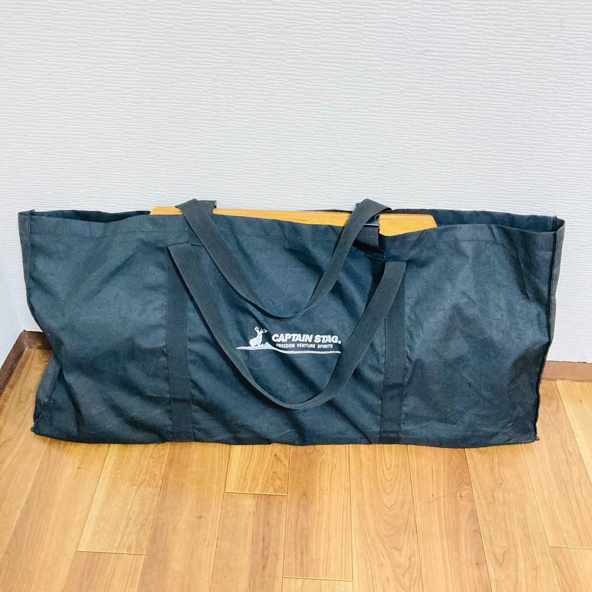 キャプテンスタッグ